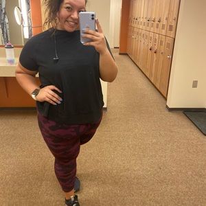 Torrid Active Leggings